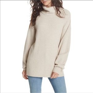 Free People Softly Structured Tunic